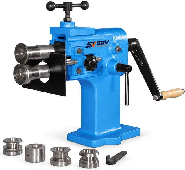 TB-12 Bead Bending Machine