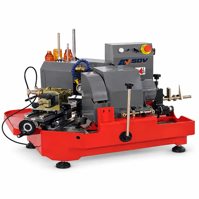 TVG90 VALVE GRINDER