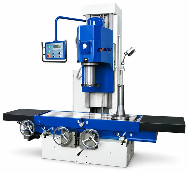 TX-170A,TX-200A,TX250A Vertical fine boring millin
