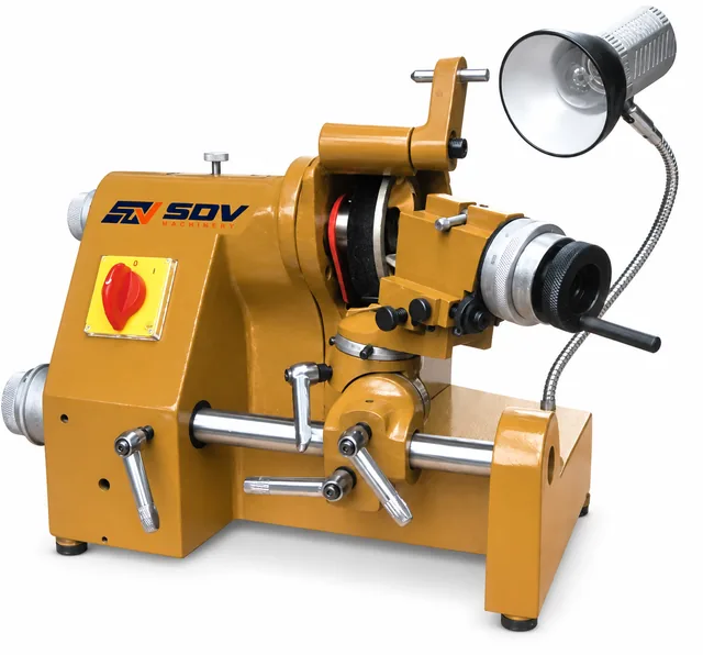 Universal cutter grinder(U3)