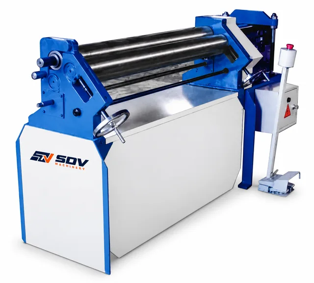W11F 3 ROLLER