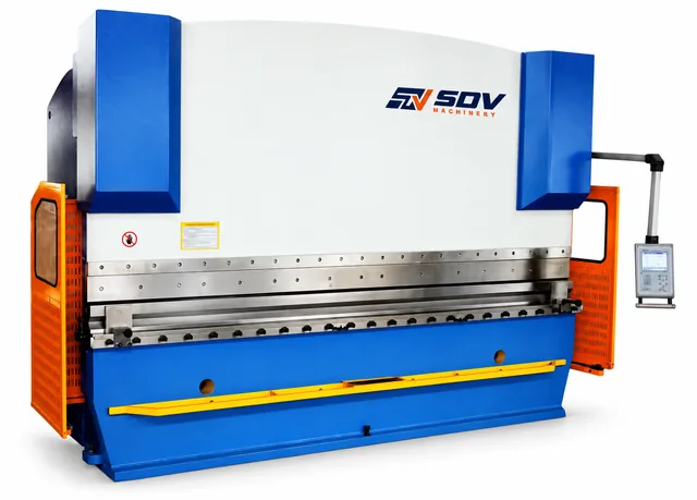 WE67K CNC