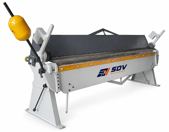 WH06-2.0X3050 Floor type heavy duty folder
