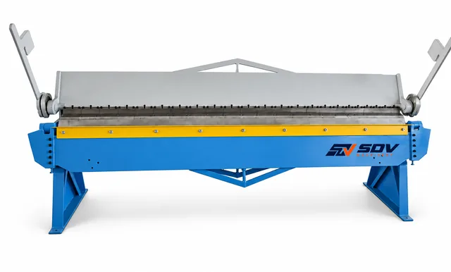 WH06-2.5X2040 Floor type heavy duty folder