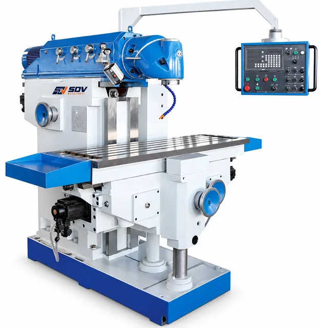 X5750 Milling