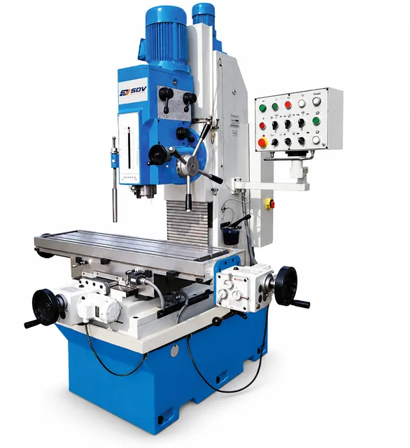 XZ5150 Milling