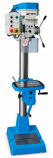 Z5025 drilling machine