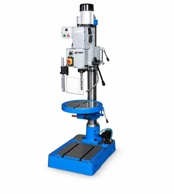 Z5025A Pillar type vertical drilling machine