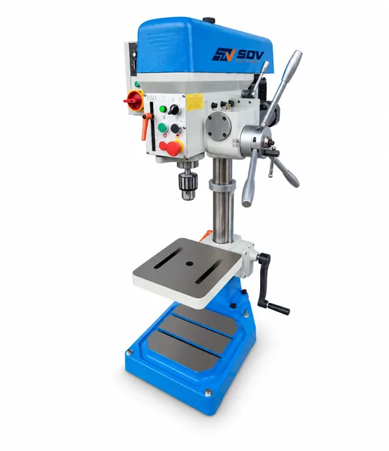 ZB4120G Bench strong drilling machine