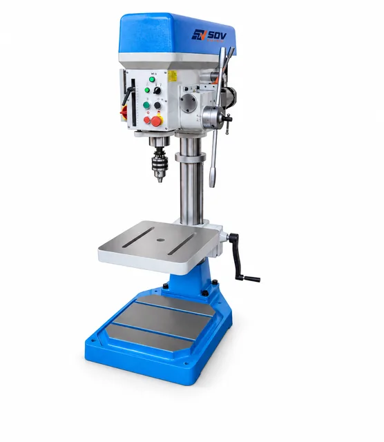 ZB4132G Bench strong drilling machine