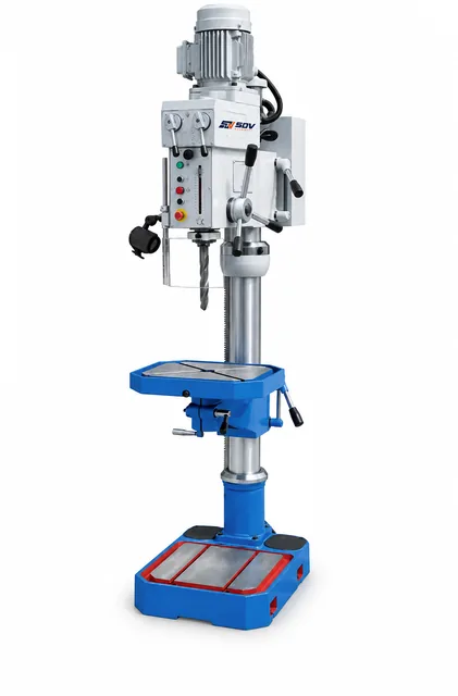 ZN5025 Column type of vertical drilling machine