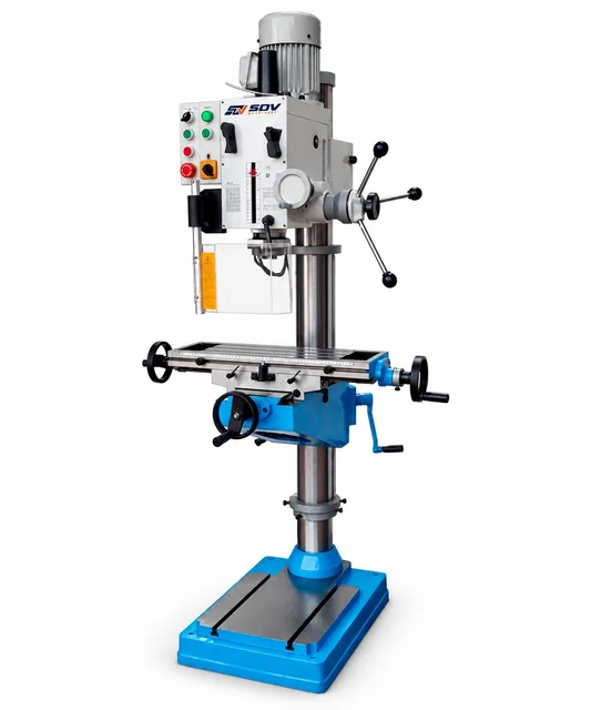 ZX40H drilling machine