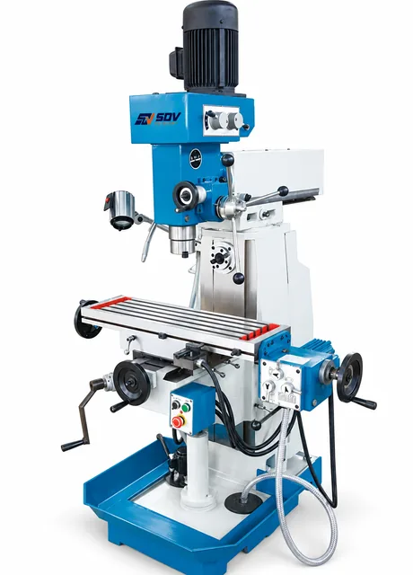 ZX7550CW Drilling Milling