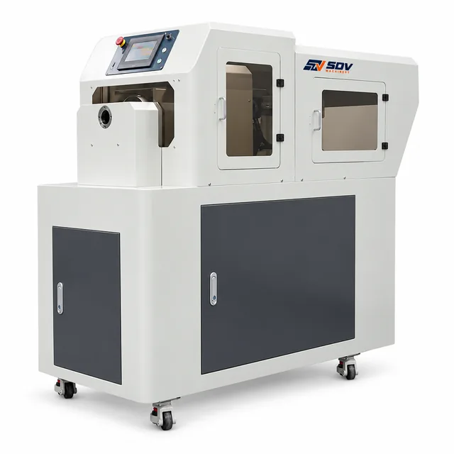 Rotary Blade Cable Stripping Machine 10--50mm EW-0660