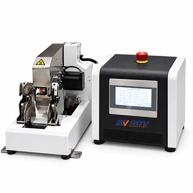 Tape Bundling Machine 25mm Model C,8mm ModelA EW-2715