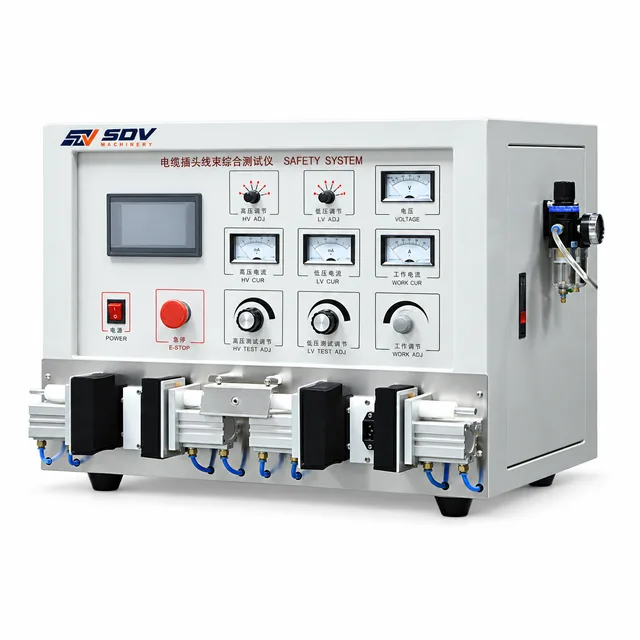 Wire Harnessing Detector EW-2625