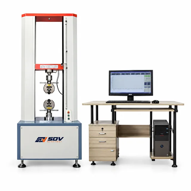 10T Electronic Universal Testing Machine EW-2620-1