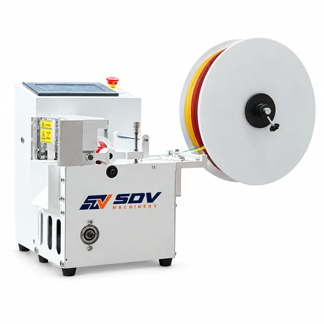 Automatic Cutting Machine for Various Materials EW-1365