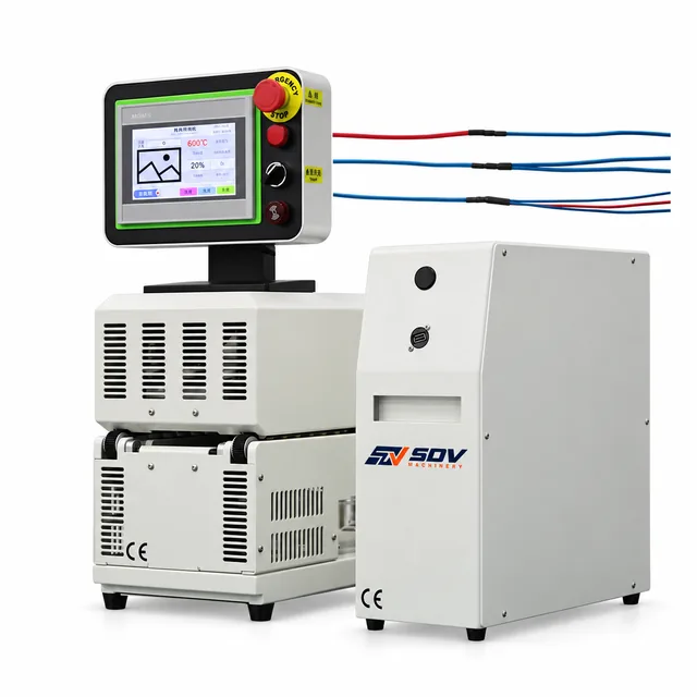 Heat shrinkage machine EW-19J