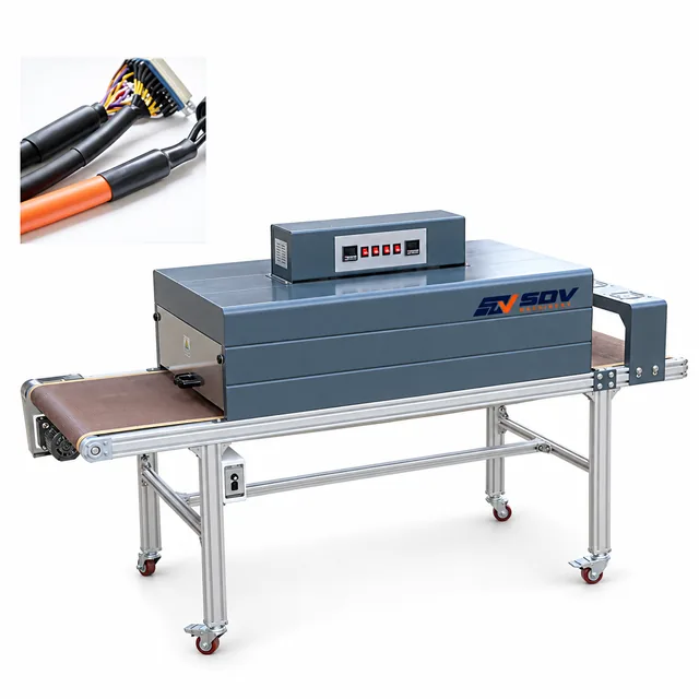 Heat shrinkage machine EW-19N