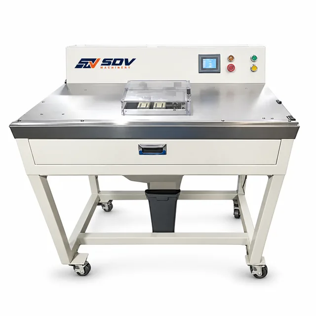 Cable Middle Strip Machine EW-3365