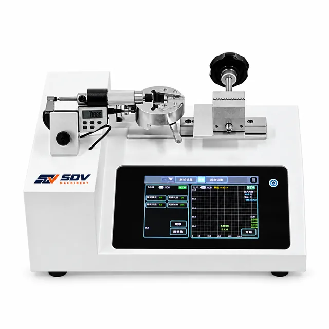 Intelligent Tensile Testing Machine EW-2615