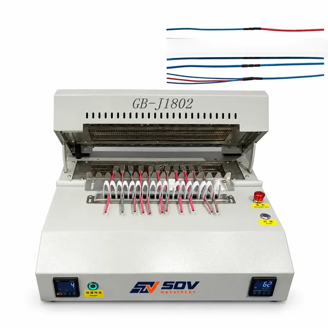 EW--19G Heat shrinkage machine