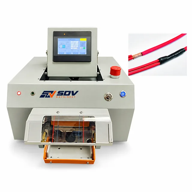 Heat shrinkage tube heating machine EW-19K