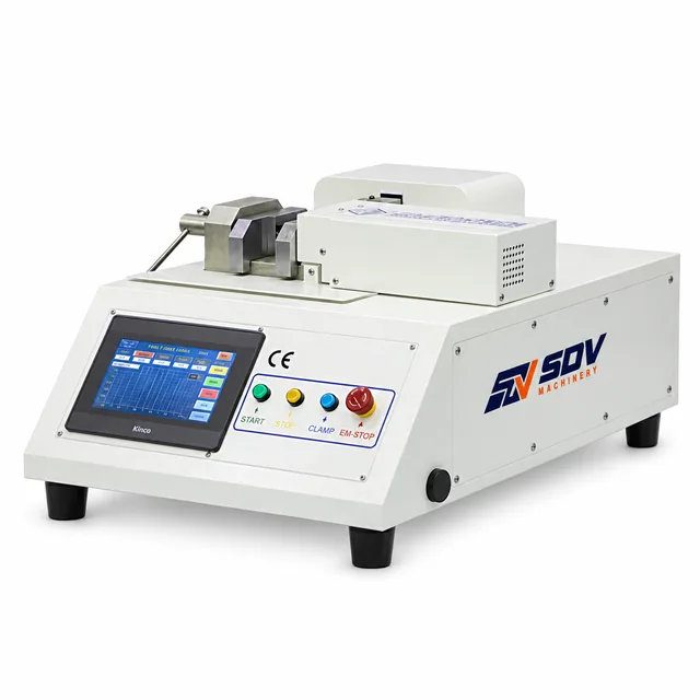 Electric Terminal Tensile Testing Machine(1000KG) EW-2595