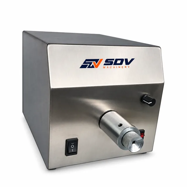 Cable Twisting Machine 0.1-4 mm² EW-1200
