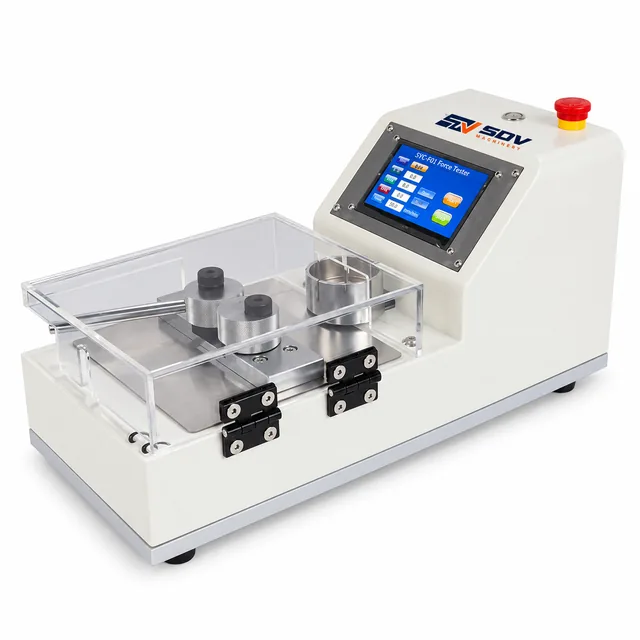Electric terminal tensile testing machine(100KGS) EW-2510-2