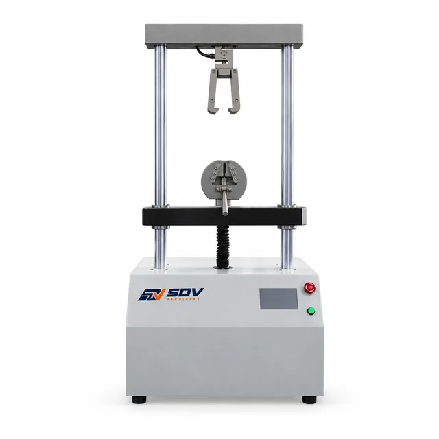 Test Stand for force gauge EW-25H