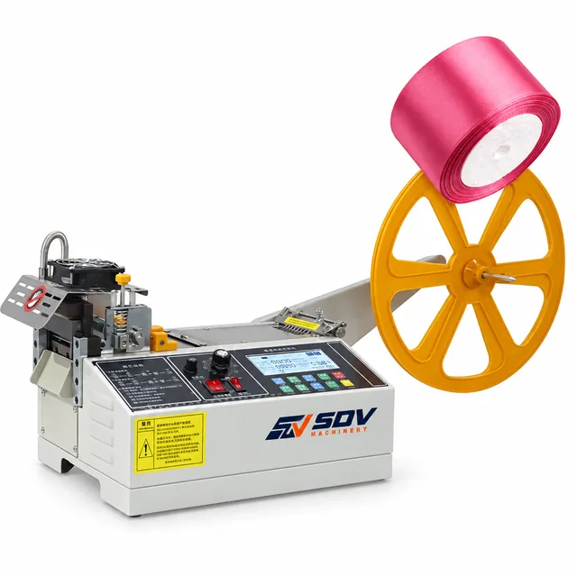 विभिन्न सामग्रियों के लिए काटने की मशीन (गर्म/ठंडी काटने) EW-1210-4