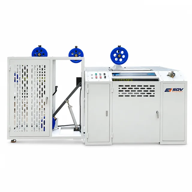 wire feeding machine(Max. 600kg) EW-1705