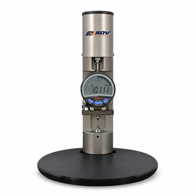 Terminal height measuring instrument EW-2550