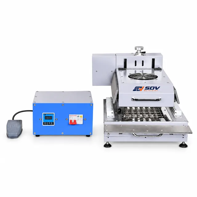 Heat shrink tube heating machine EW-19C