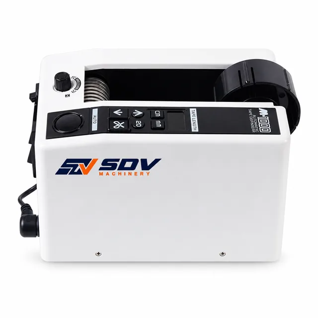 Automatic Tape Cutter Dispenser Machine M-1000