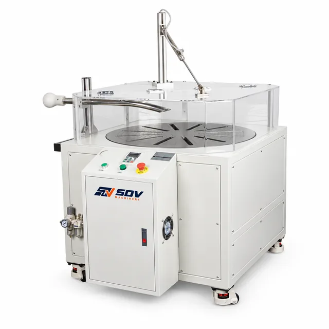 Wire Collecting and winding device EW-1485